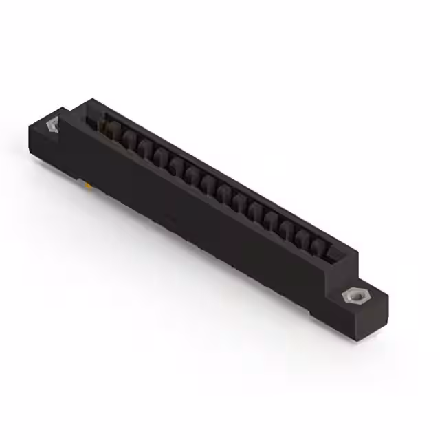 357-015-558-108 EDAC Inc.  Kantenbrettverbinder